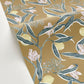 Eurydice Wallpaper - Opaline Curry - Caselio - 103617122