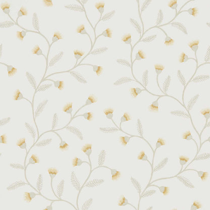 Everly Wallpaper - Barley - Sanderson - DHPO216375