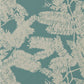 Extravagance Wallpaper - Sky - HRWO113096 - Harlequin - Premier Wallcovering