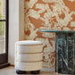 Extravagance Wallpaper - Paprika - HRWO113097 - Harlequin - Premier Wallcovering