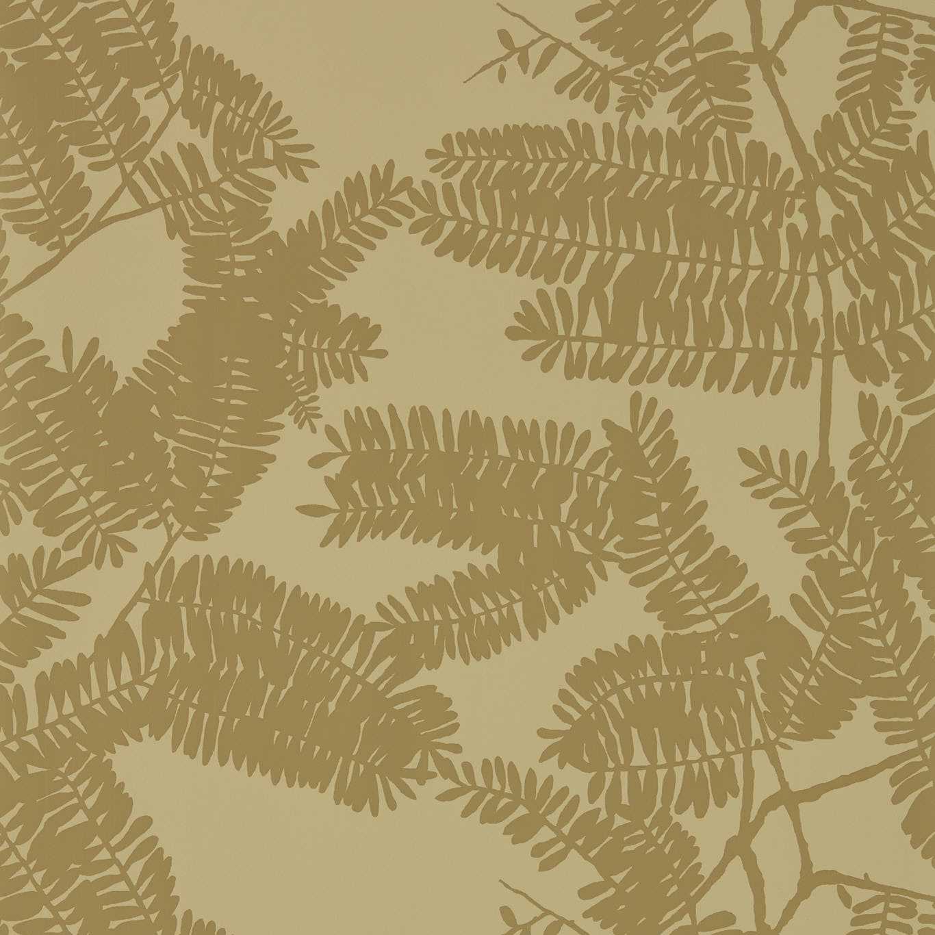 Extravagance Wallpaper - Nectar - Harlequin - HRWO113095