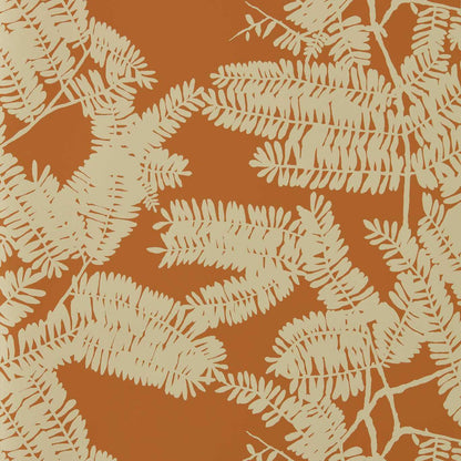 Extravagance Wallpaper - Paprika - Harlequin - HRWO113097