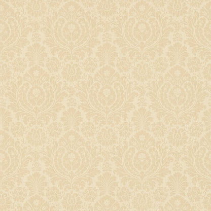 Fabienne Wallpaper - Sand - Sanderson - DFAB214069
