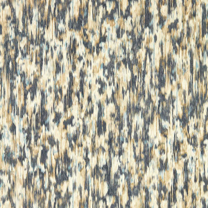 Fade Wallpaper - Ink/Bronze - Harlequin - HM7W112742