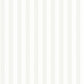 Falsterbo Stripe Wallpaper - Grey - Boråstapeter - 7687 - Premier Wallcovering