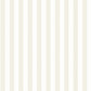 Falsterbo Stripe Wallpaper - Beige - Boråstapeter - 7686 - Premier Wallcovering