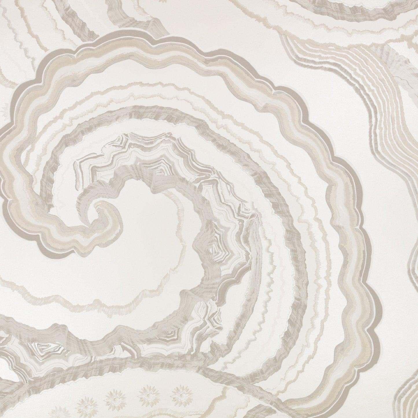 Fantasia Wallpaper - Luna - Romo - Temperley London - W449/01 - Premier Wallcovering