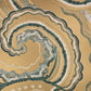 Fantasia Wallpaper - Vintage Gold - Romo - Temperley London - W449/04 - Premier Wallcovering
