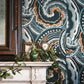 Fantasia Wallpaper - Eclipse - Romo - Temperley London - W449/06 - Premier Wallcovering