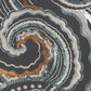 Fantasia Wallpaper - Eclipse - Romo - Temperley London - W449/06 - Premier Wallcovering