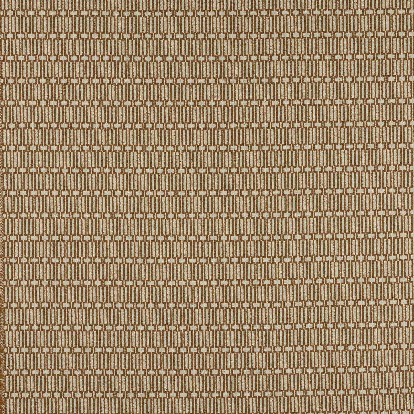 Faro Fabric - Terre Cuite - Manuel Canovas - M4136-02 - Premier Wallcovering