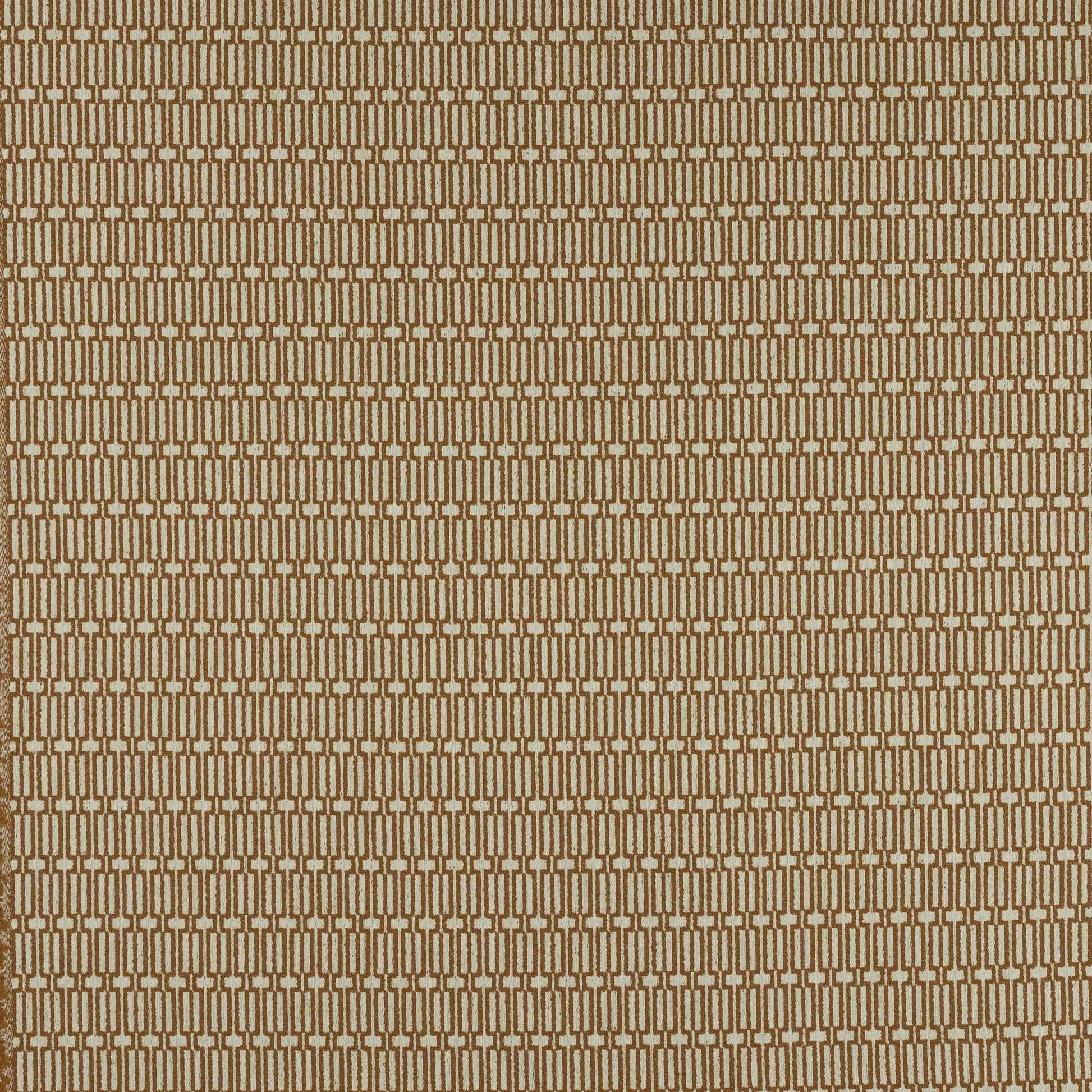 Faro Fabric - Terre Cuite - Manuel Canovas - M4136-02 - Premier Wallcovering