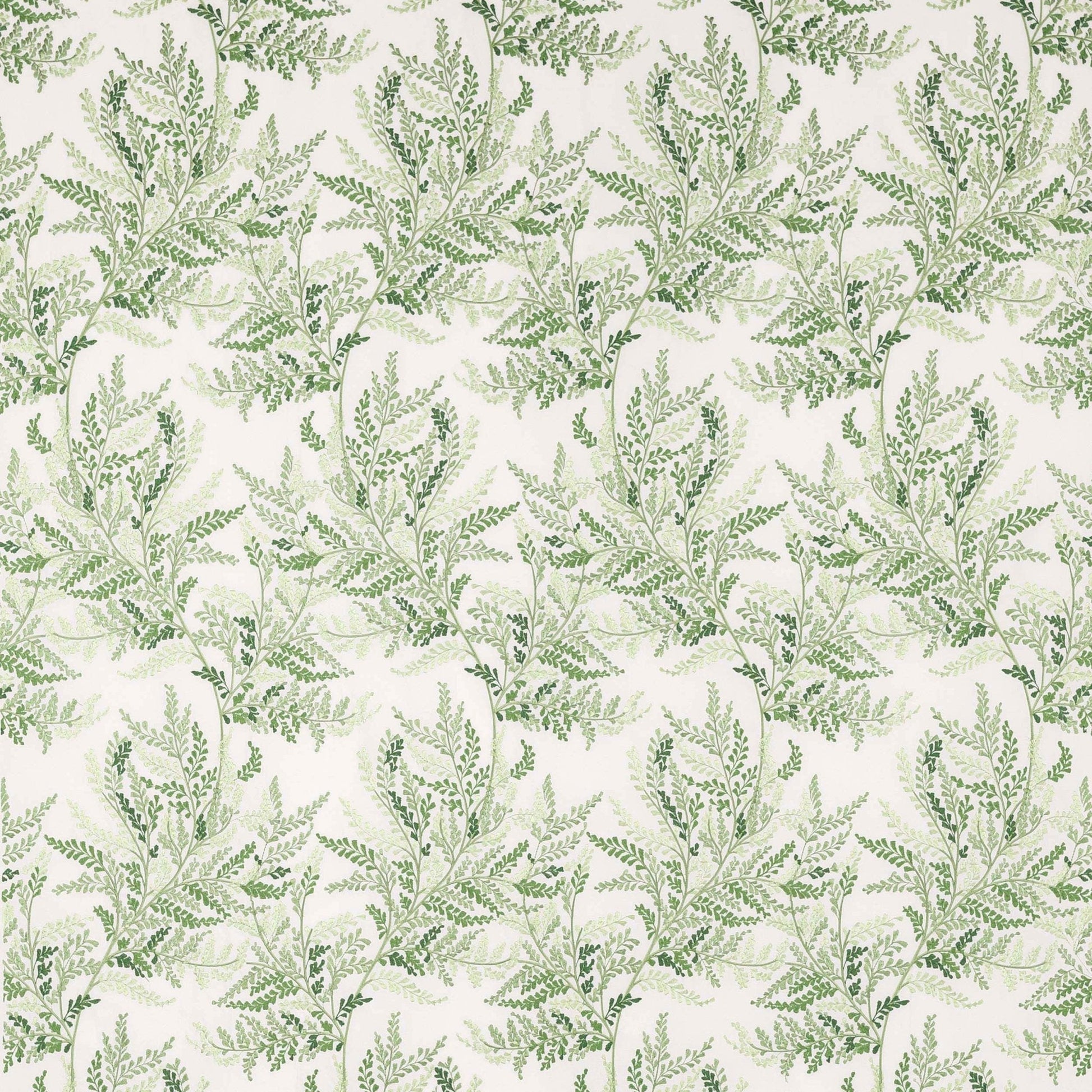 Faustine Fabric - Printemps - Manuel Canovas - M4101-04 - Premier Wallcovering