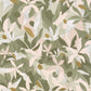 Fauve Wallpaper - Kaki/ Beige - Caselio - 102167009