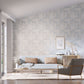 Fayola Wallpaper - Celestial/First Light - Harlequin - HC4W113020