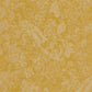 Feather Delicacy Wallpaper - Jaune - Casadeco - 85362264 - Premier Wallcovering