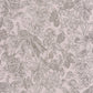 Feather Delicacy Wallpaper - Noir - Casadeco - 85369348 - Premier Wallcovering