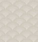 Feather Fan Icons Wallpaper - Taupe - 112/10034 - Cole & Son - Premier Wallcovering