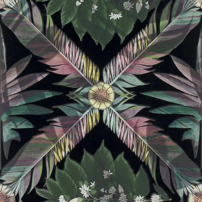 Feather Park Wallpaper - Jais - Christian Lacroix - PCL7042/01 - Premier Wallcovering