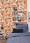 Feel Good Wallpaper - Nude - Caselio - 103284004