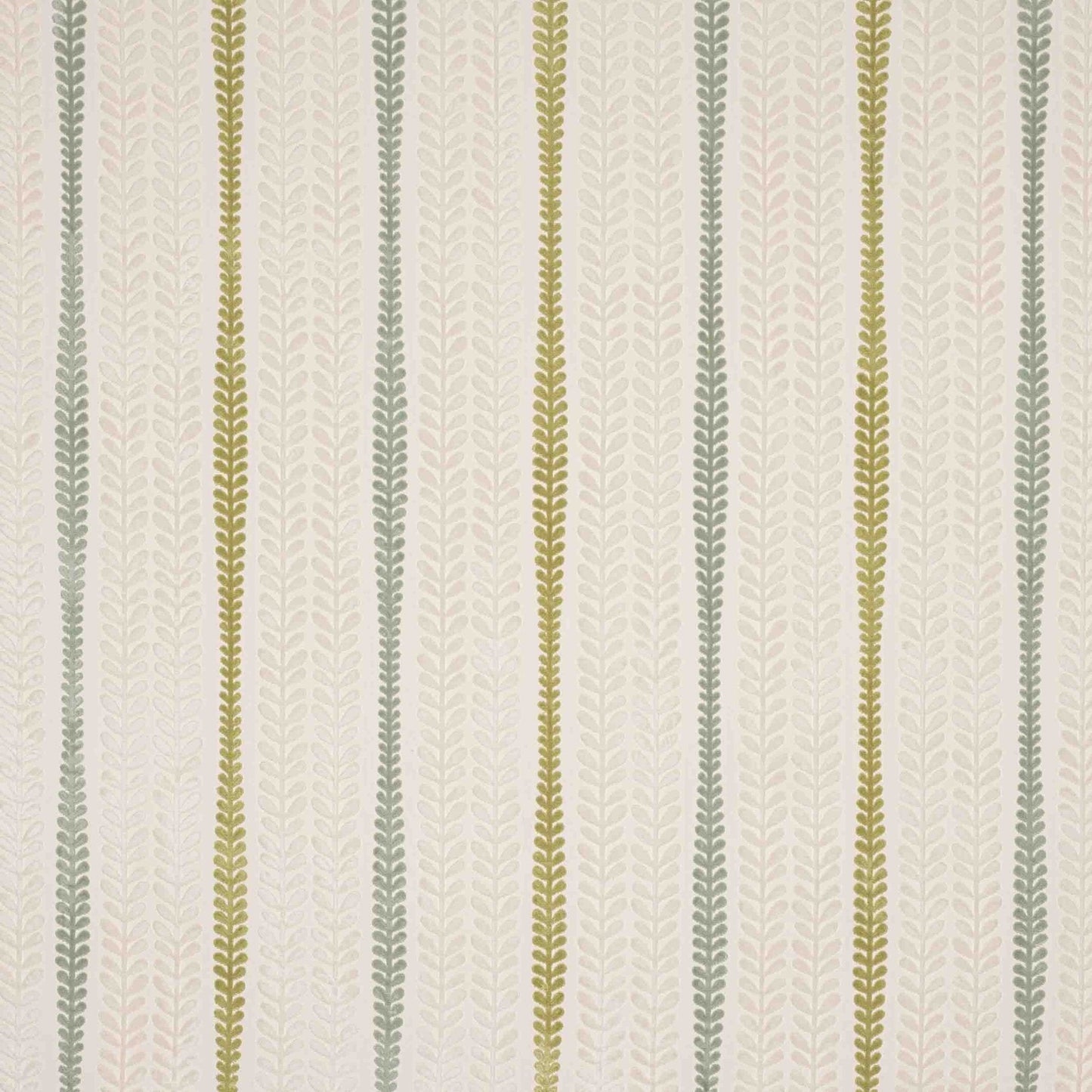Felicie Fabric - Celadon - Manuel Canovas - M4175-01 - Premier Wallcovering
