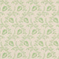 Felicity Wallpaper - Green - Colefax & Fowler - W7009 - 04 - Premier Wallcovering