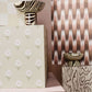Fellcroft Wallpaper - Champagne - Harlequin - HHHW113164