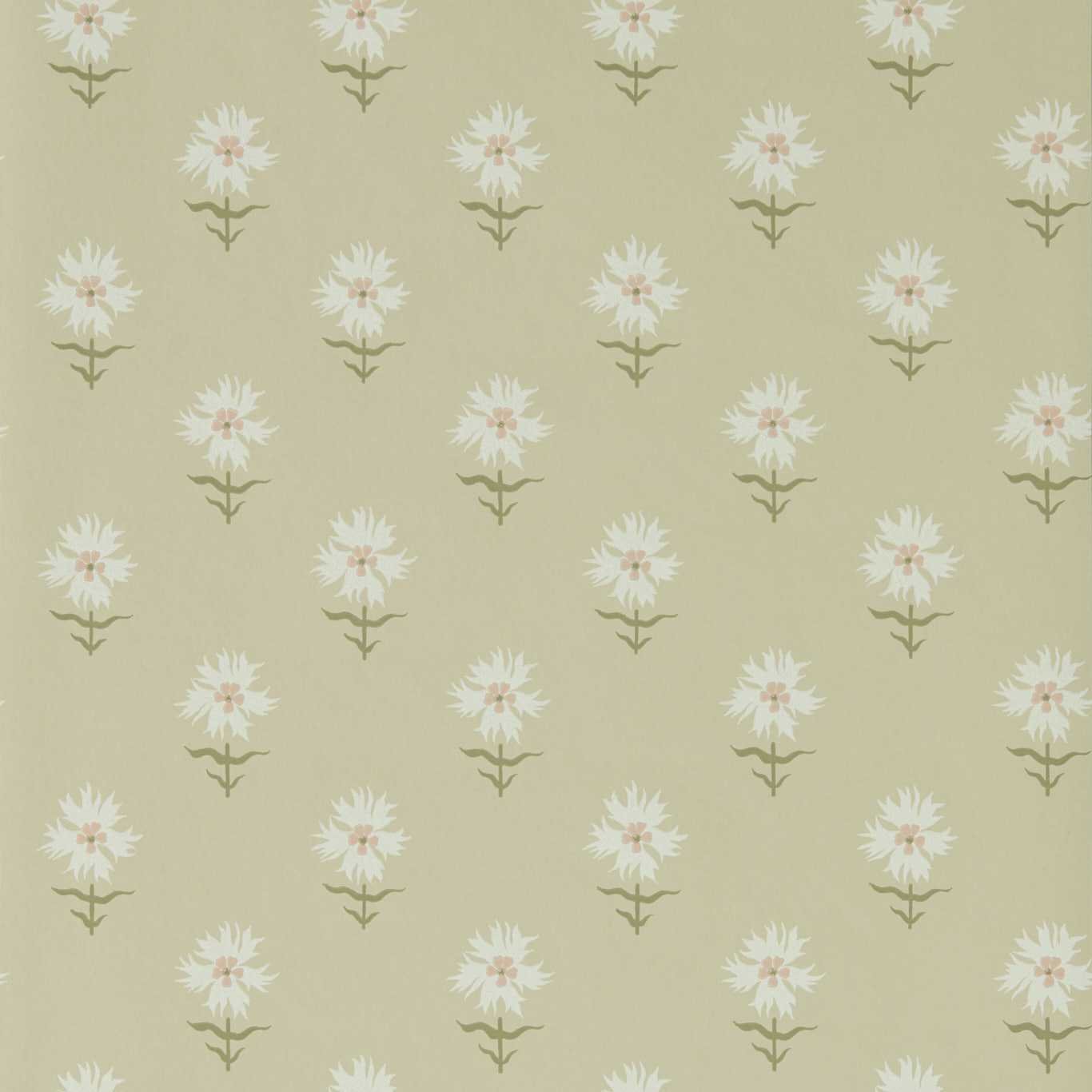 Fellcroft Wallpaper - Neptune Green - Harlequin - HHHW113162