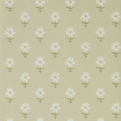 Fellcroft Wallpaper - Neptune Green - Harlequin - HHHW113162