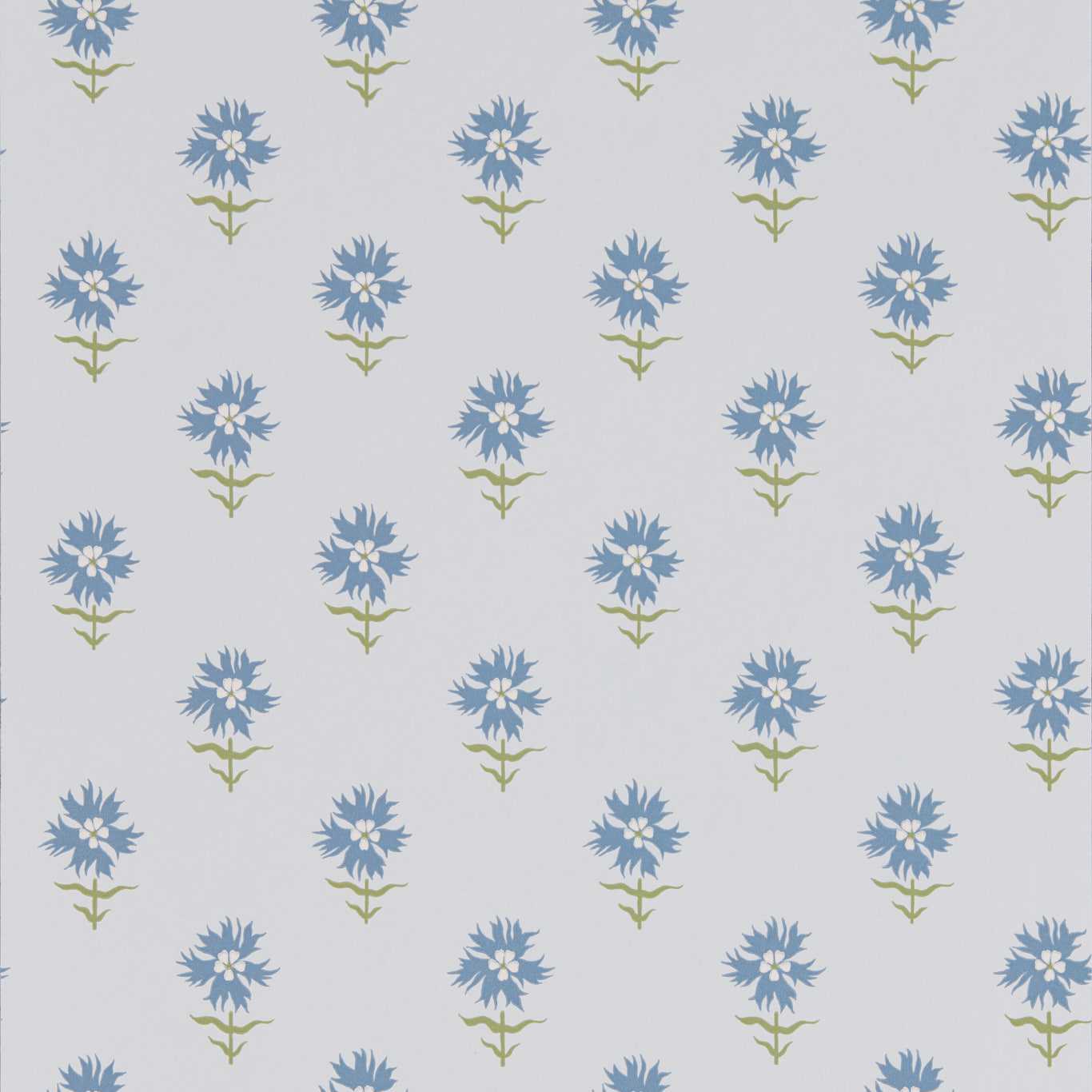 Fellcroft Wallpaper - Pacific - Harlequin - HHHW113163