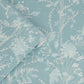 Fennelton Wallpaper - Pale Newport Blue - Laura Ashley - 121079 - Premier Wallcovering
