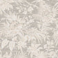 Fern Five O'Clock Wallpaper - Taupe - Casadeco - 85781315 - Premier Wallcovering