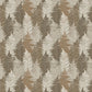 Fern Forest Wallpaper - Brown - Boråstapeter - 4707 - Premier Wallcovering