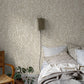Ferns Wallpaper - Nude - Boråstapeter - 7789 - Premier Wallcovering