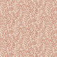 Ferns Wallpaper - Red - Boråstapeter - 7791 - Premier Wallcovering