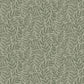 Ferns Wallpaper - Green - Boråstapeter - 7792 - Premier Wallcovering