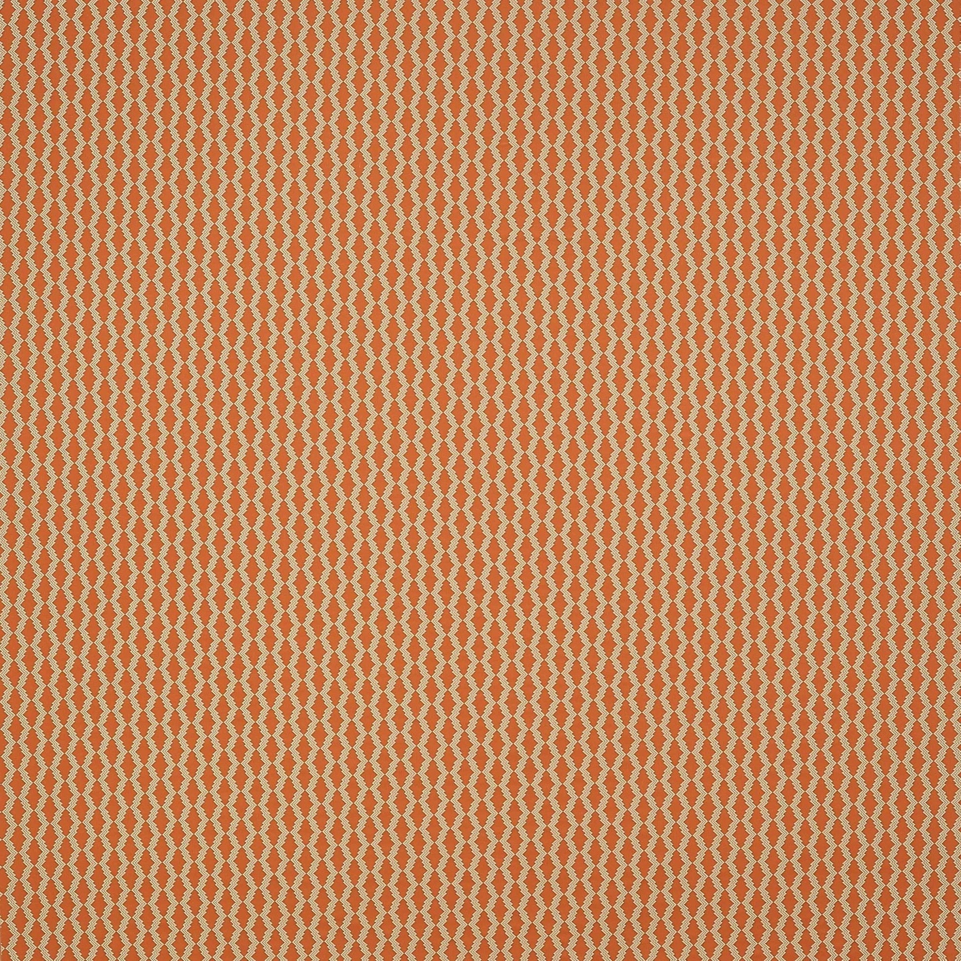 Ferres Fabric - Corail - Manuel Canovas - M4016-06 - Premier Wallcovering