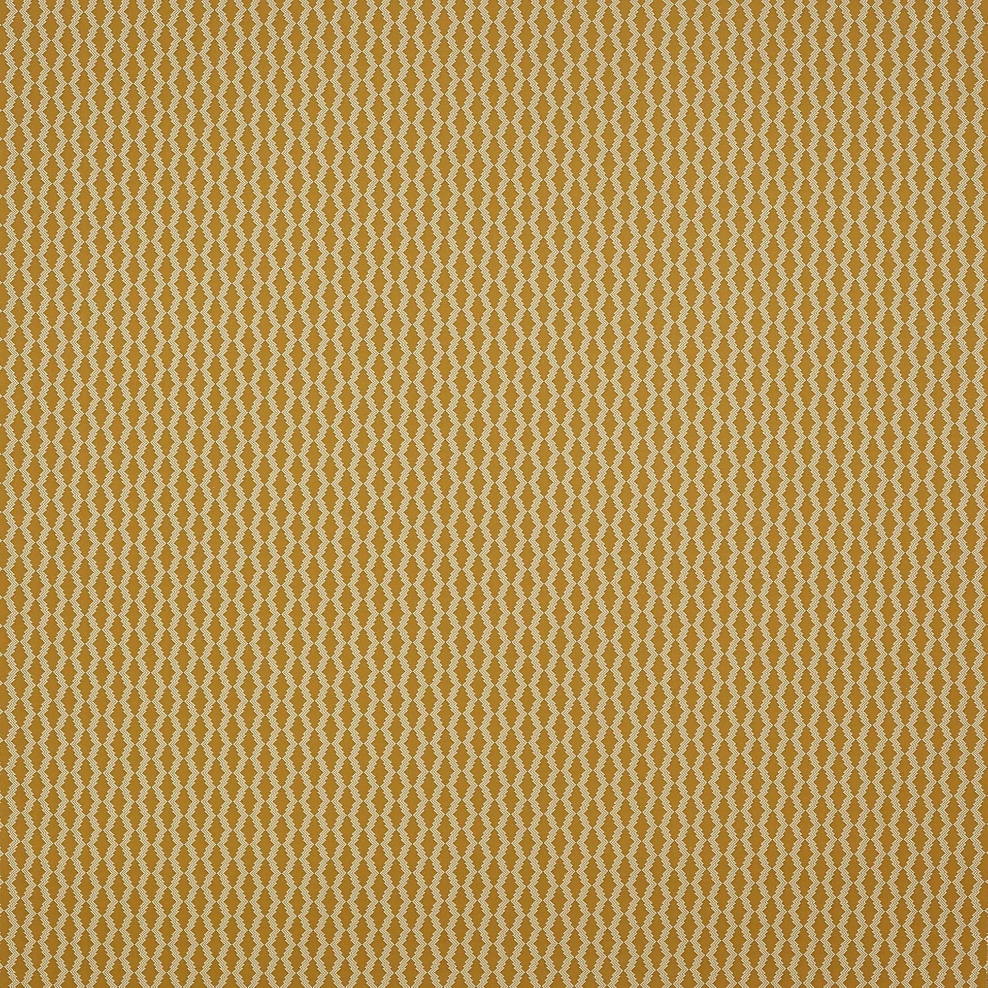 Ferres Fabric - Ocre - Manuel Canovas - M4016-03 - Premier Wallcovering
