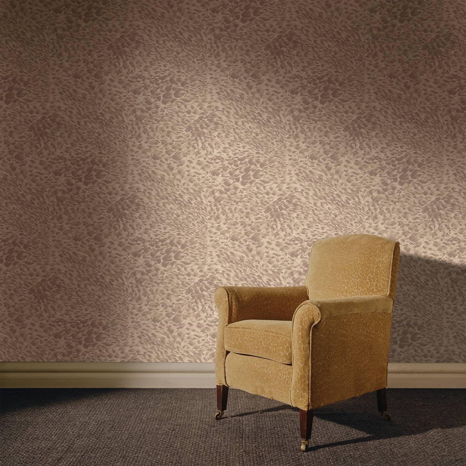 Ferus Wallpaper - Astrantia - House of Hackney - 1-WA-FRU-DI-ASA-XXX