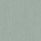 Fiber Wallpaper - Bleu Topaze - Casadeco - 82396578 - Premier Wallcovering