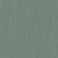 Fiber Wallpaper - Bleu Emeraude - Casadeco - 82396899 - Premier Wallcovering