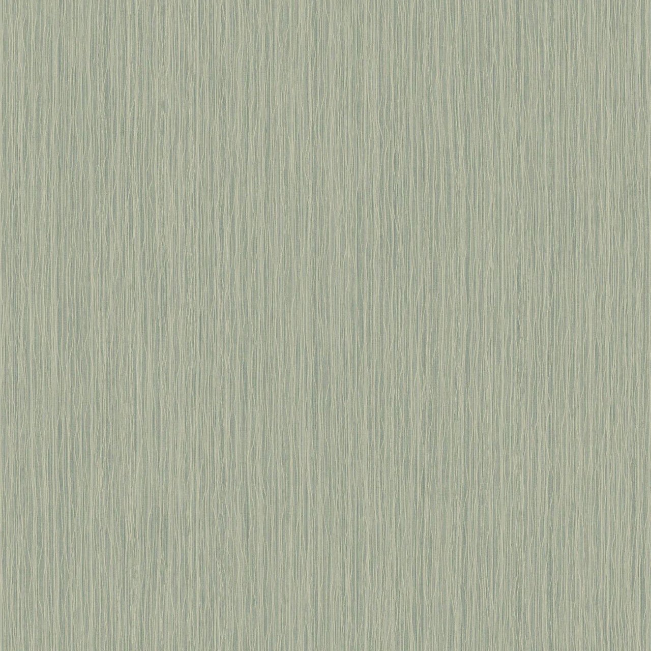 Fiber Wallpaper - Vert Amande - Casadeco - 82397588 - Premier Wallcovering