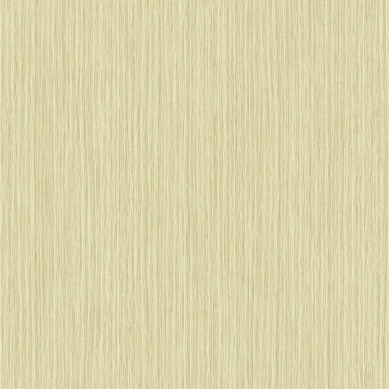 Fiber Wallpaper - Vert Tilleul - Casadeco - 82397415 - Premier Wallcovering