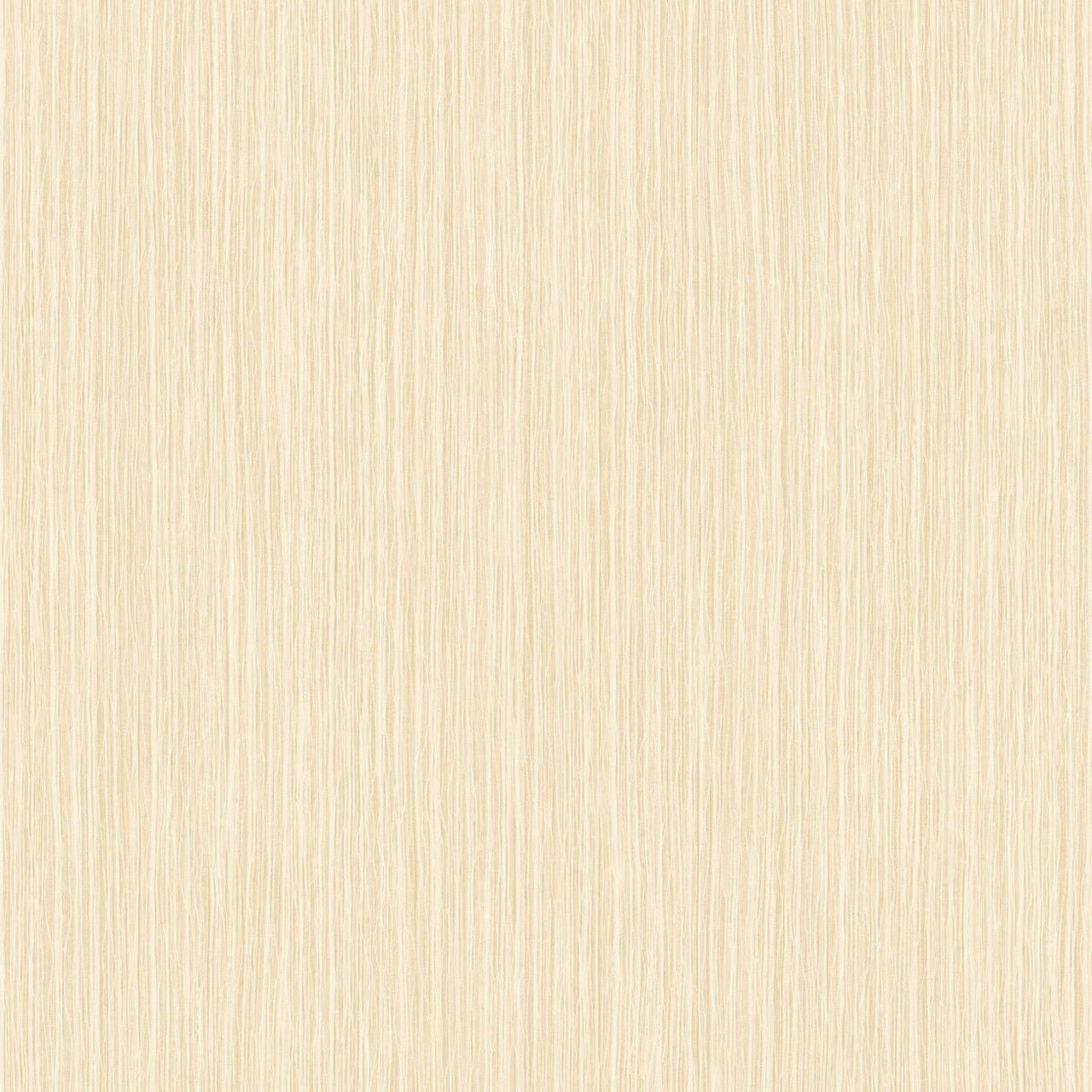 Fiber Wallpaper - Beige Creme - Casadeco - 82391366 - Premier Wallcovering