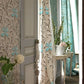Fidelio Wallpaper - Cocoa - P498/05 - Designers Guild