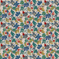 Figs Wallpaper - Multi - Boråstapeter - 2061 - Premier Wallcovering