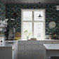 Figs Wallpaper - Ink - Boråstapeter - 2060 - Premier Wallcovering