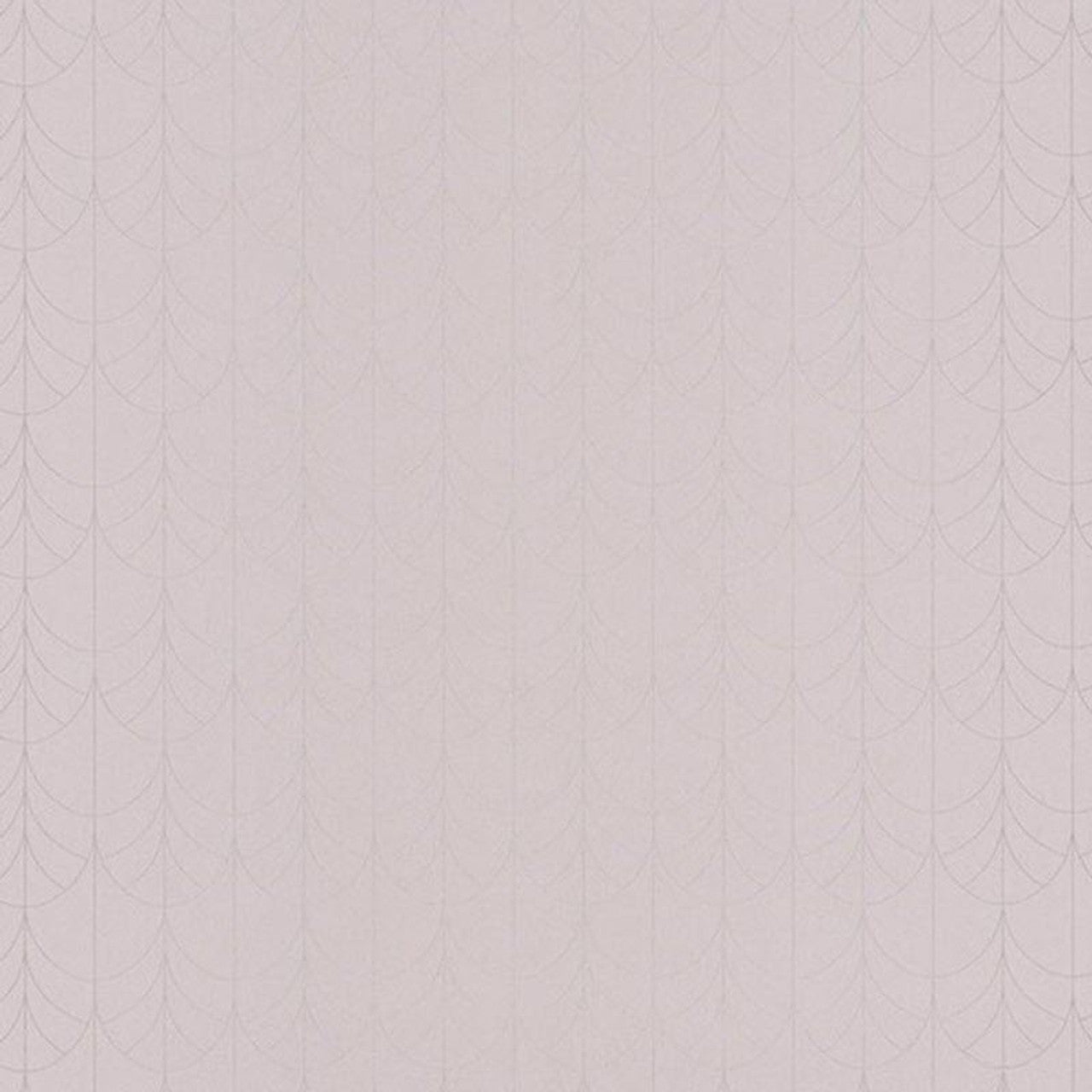Filament Belle Epoque Wallpaper - Rose - Casadeco - 82264104 - Premier Wallcovering