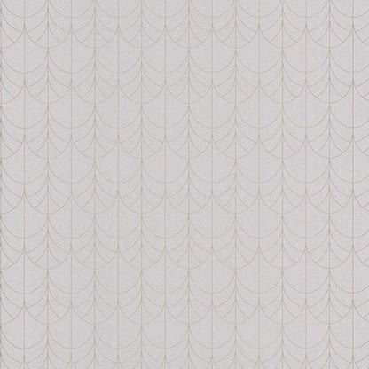 Filament Belle Epoque Wallpaper - Beige - Casadeco - 82261232 - Premier Wallcovering