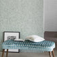 Filigrana Wallpaper - Cocoa - PDG684/07 - Designers Guild